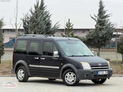 2006 FORD CORNET 1.8 TDCİ DELUX HATASIZ BOYASIZ TRAMERSİZ