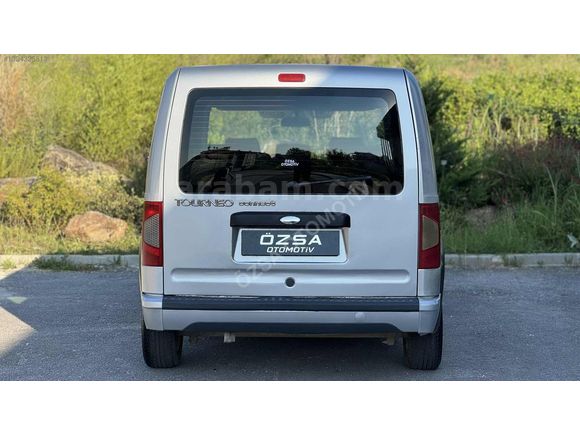 ÖZSA'dan 2012 TEK DEĞİŞENLİ EMSALSİZ TEMİZLİKTE