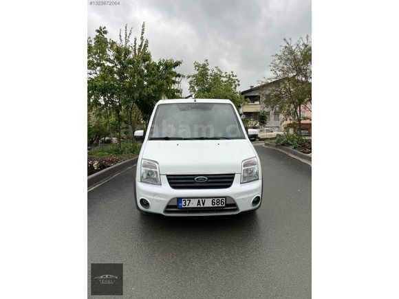BEYAZ GÜVERCİN 90 LİK CONNCET