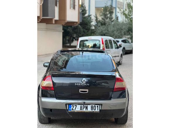 CAM TAVAN KM ORJINAL 250 BİNDE 