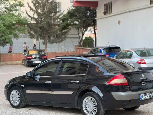 CAM TAVAN KM ORJINAL 250 BİNDE 
