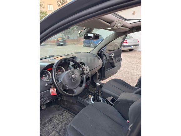 CAM TAVAN KM ORJINAL 250 BİNDE 
