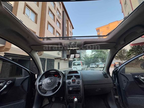 CAM TAVAN KM ORJINAL 250 BİNDE 