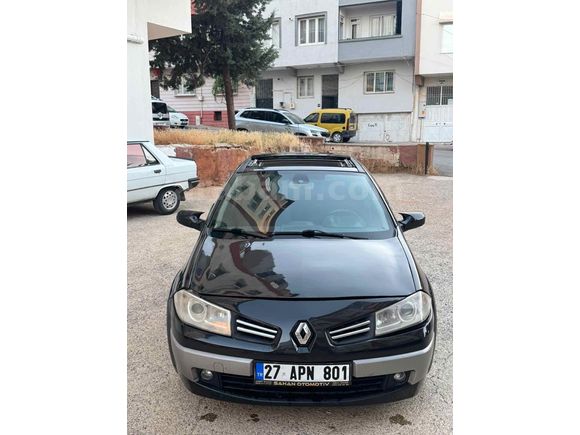 CAM TAVAN KM ORJINAL 250 BİNDE 