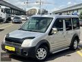2007 ÇIKIŞLI DEĞİŞENSİZ ÇİFT SÜRGÜ FORD TOURNEO CONNECT DELUXE