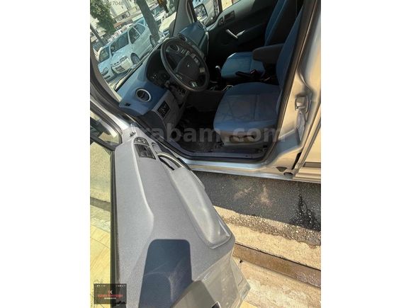 2013 FORD CONNECT 90 LIK DELUXE
