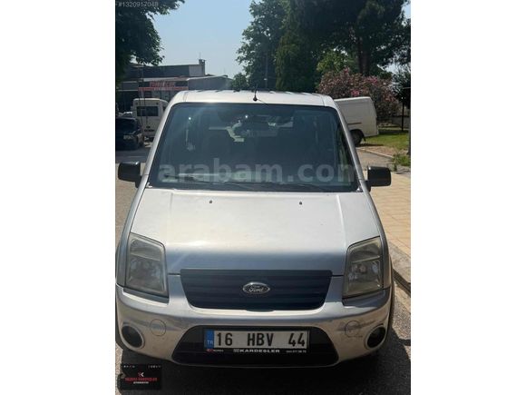 2013 FORD CONNECT 90 LIK DELUXE