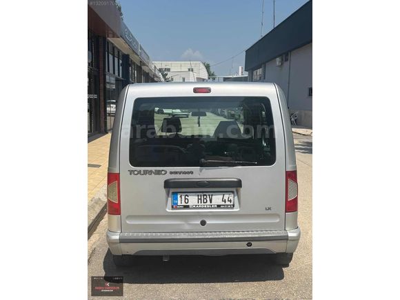 2013 FORD CONNECT 90 LIK DELUXE
