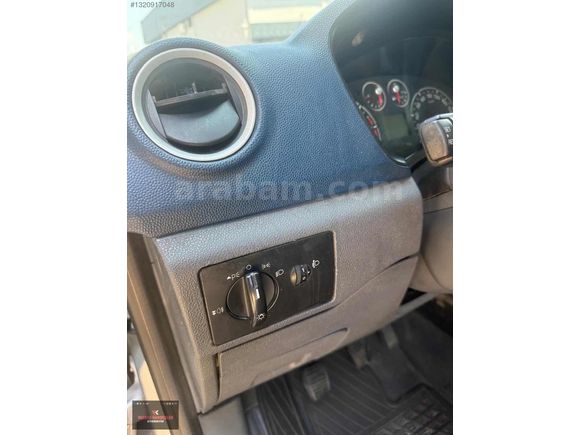 2013 FORD CONNECT 90 LIK DELUXE