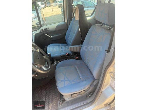 2013 FORD CONNECT 90 LIK DELUXE
