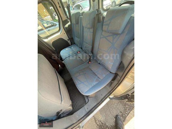 2013 FORD CONNECT 90 LIK DELUXE