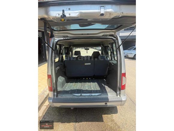 2013 FORD CONNECT 90 LIK DELUXE