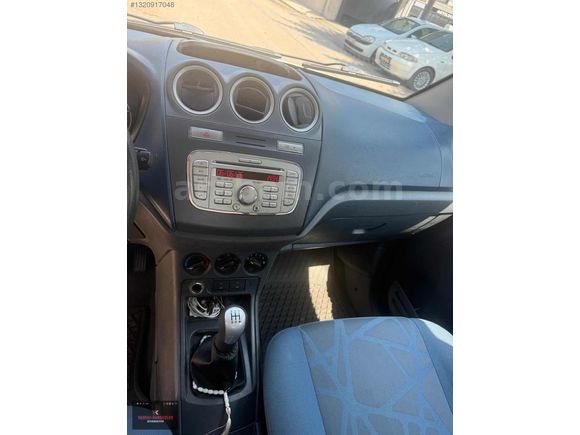 2013 FORD CONNECT 90 LIK DELUXE
