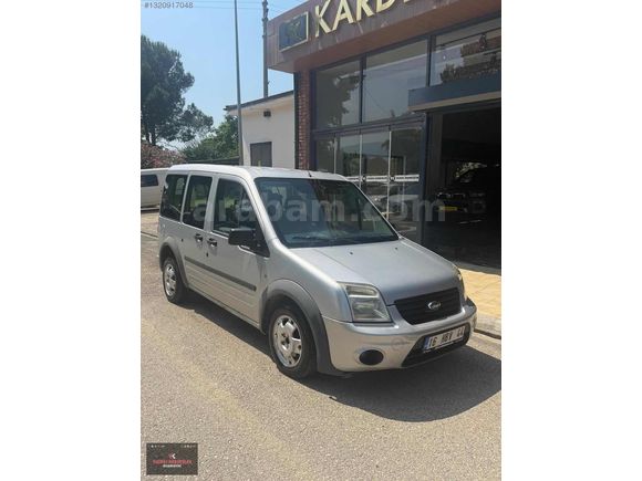 2013 FORD CONNECT 90 LIK DELUXE