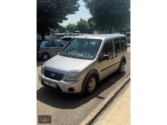 2013 FORD CONNECT 90 LIK DELUXE