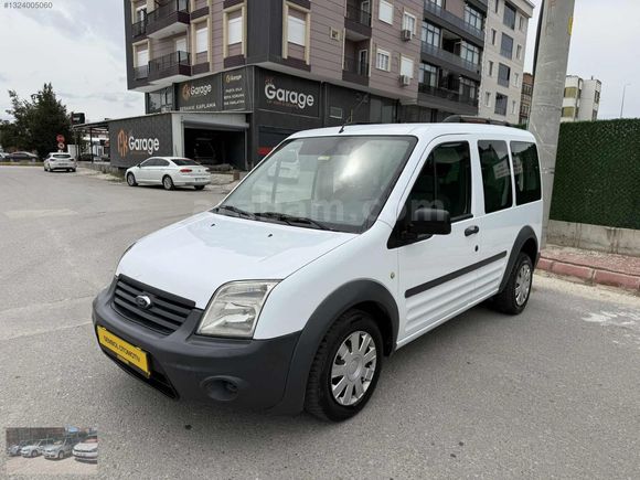 2012 FORD CONNECT 216 BİNDE