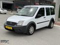 2012 FORD CONNECT 216 BİNDE