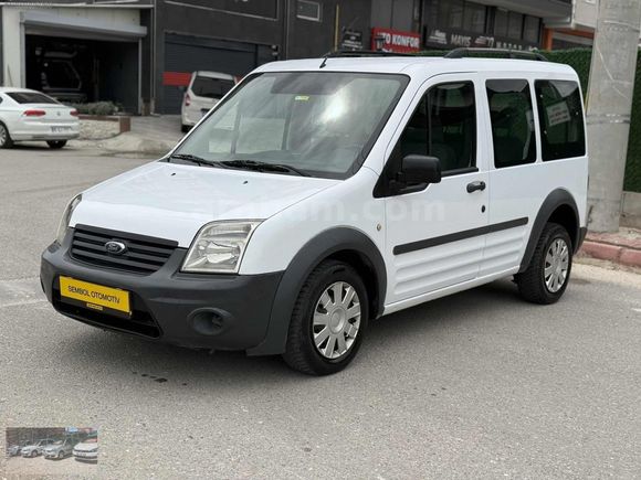 2012 FORD CONNECT 216 BİNDE