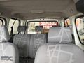 2012 FORD CONNECT 216 BİNDE