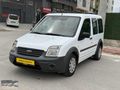 2012 FORD CONNECT 216 BİNDE