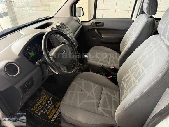 2012 FORD CONNECT 216 BİNDE