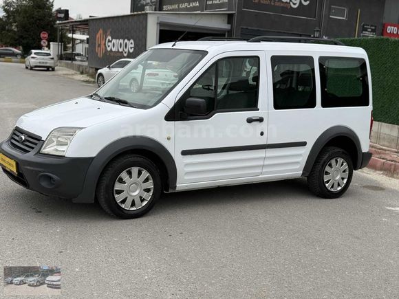 2012 FORD CONNECT 216 BİNDE