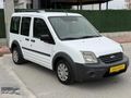 2012 FORD CONNECT 216 BİNDE