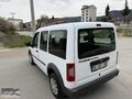 2012 FORD CONNECT 216 BİNDE