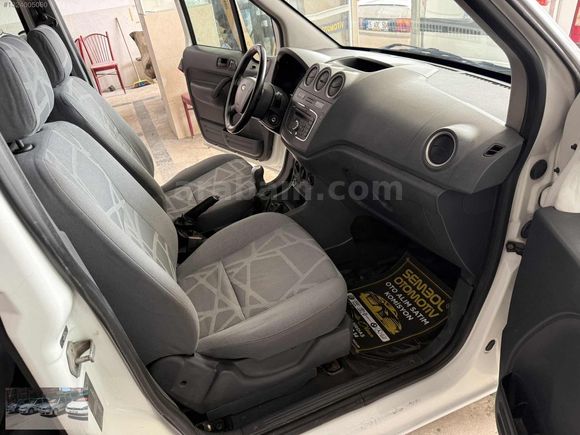 2012 FORD CONNECT 216 BİNDE