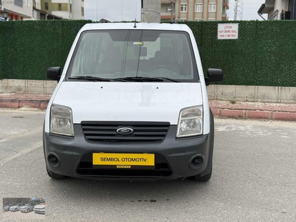 2012 FORD CONNECT 216 BİNDE