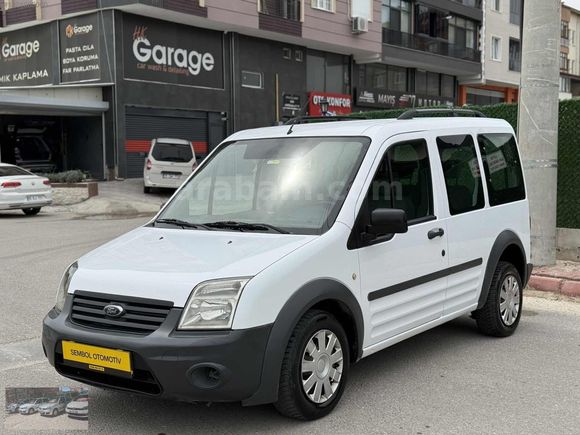 2012 FORD CONNECT 216 BİNDE