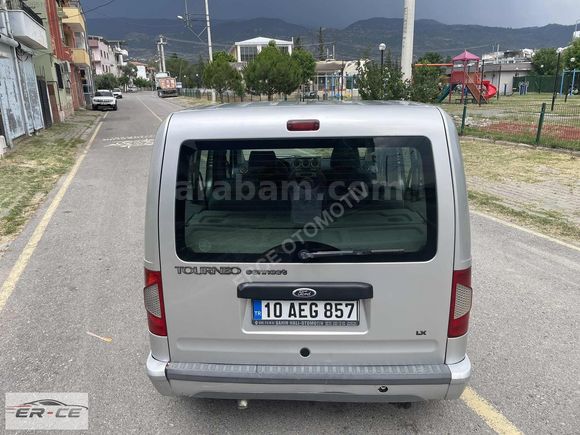 ER-CE DEN HATASIZ CONNECT