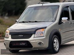 ALEN CARS'DAN FORD CONNECT DELUXE 90'LIK FUL BAKIMLI K,K,TAKSİT