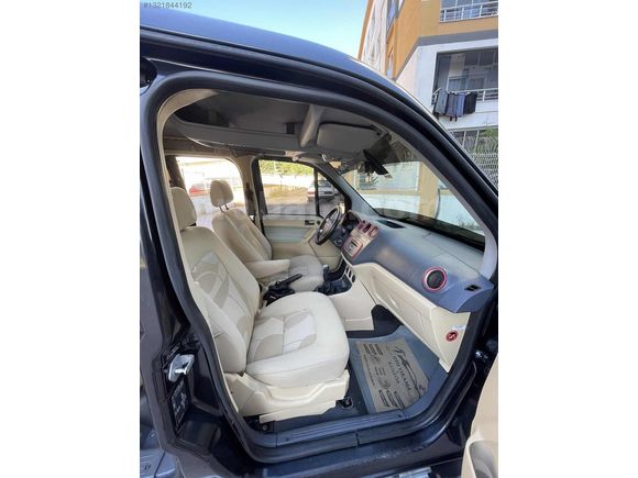175 BİN ORJİNAL KM ÇİFT SÜRGÜLÜ FUL CONNECT