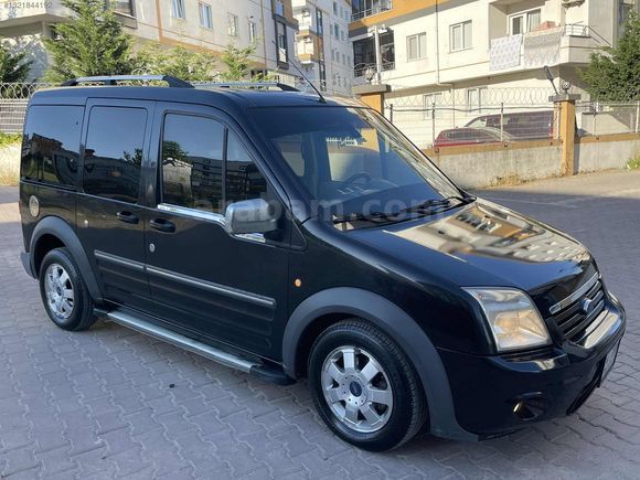 175 BİN ORJİNAL KM ÇİFT SÜRGÜLÜ FUL CONNECT