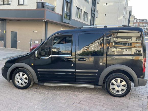 175 BİN ORJİNAL KM ÇİFT SÜRGÜLÜ FUL CONNECT