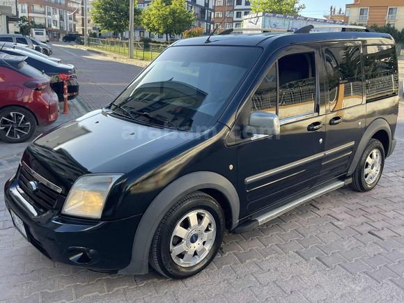 175 BİN ORJİNAL KM ÇİFT SÜRGÜLÜ FUL CONNECT