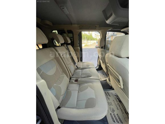 175 BİN ORJİNAL KM ÇİFT SÜRGÜLÜ FUL CONNECT