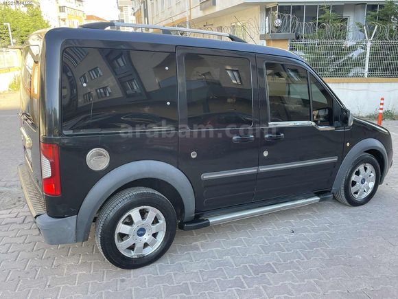 175 BİN ORJİNAL KM ÇİFT SÜRGÜLÜ FUL CONNECT