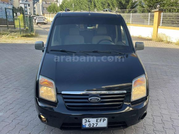 175 BİN ORJİNAL KM ÇİFT SÜRGÜLÜ FUL CONNECT