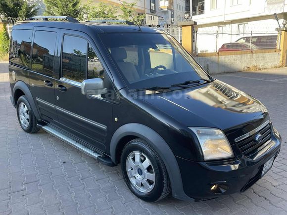 175 BİN ORJİNAL KM ÇİFT SÜRGÜLÜ FUL CONNECT
