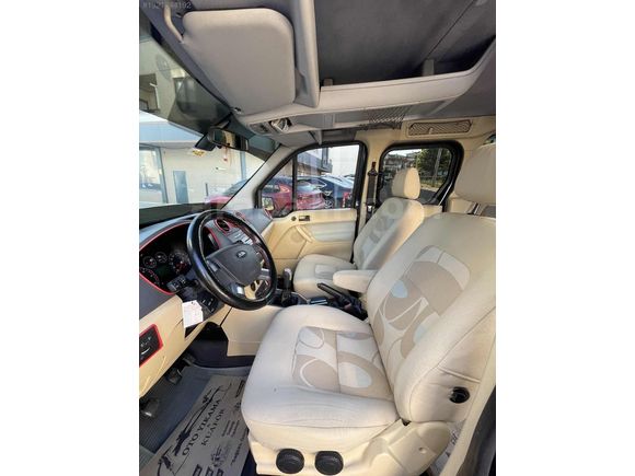 175 BİN ORJİNAL KM ÇİFT SÜRGÜLÜ FUL CONNECT
