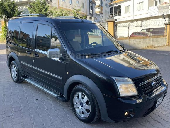 175 BİN ORJİNAL KM ÇİFT SÜRGÜLÜ FUL CONNECT