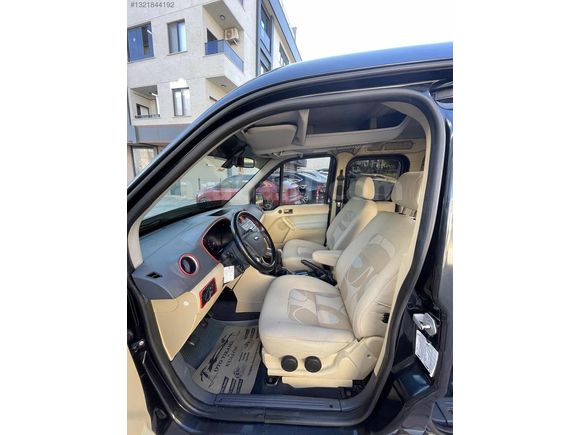 175 BİN ORJİNAL KM ÇİFT SÜRGÜLÜ FUL CONNECT