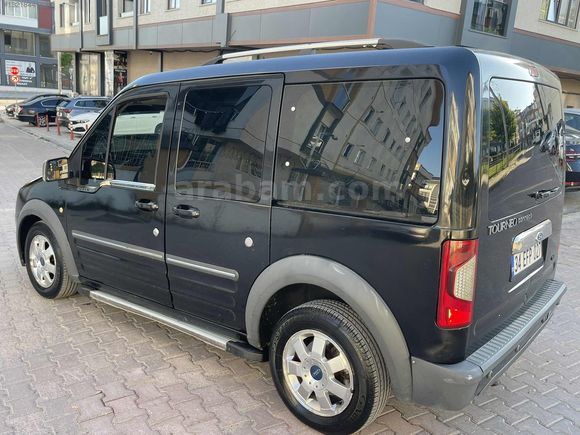 175 BİN ORJİNAL KM ÇİFT SÜRGÜLÜ FUL CONNECT