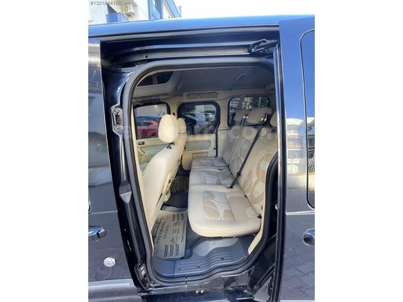 175 BİN ORJİNAL KM ÇİFT SÜRGÜLÜ FUL CONNECT