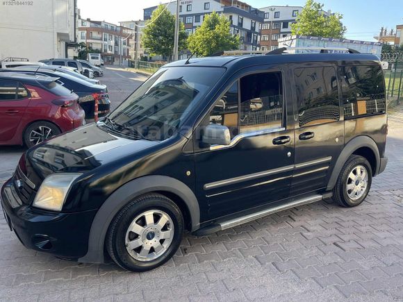 175 BİN ORJİNAL KM ÇİFT SÜRGÜLÜ FUL CONNECT