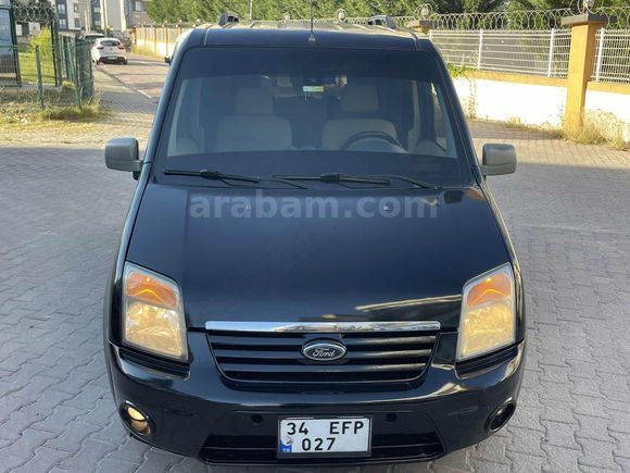 175 BİN ORJİNAL KM ÇİFT SÜRGÜLÜ FUL CONNECT