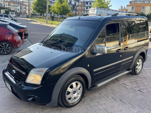 175 BİN ORJİNAL KM ÇİFT SÜRGÜLÜ FUL CONNECT