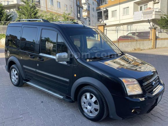 175 BİN ORJİNAL KM ÇİFT SÜRGÜLÜ FUL CONNECT
